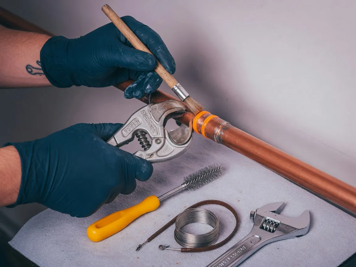 Why choose Sump Pump Repair in Jennings, OK